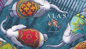 Las Alas | 9788416985142 | Librería Castillón - Comprar libros online Aragón, Barbastro