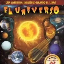 EL UNIVERSO | 9788494671043 | EQUIPO EDITORIAL | Librería Castillón - Comprar libros online Aragón, Barbastro