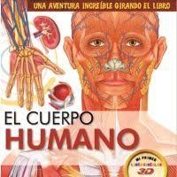 EL CUERPO HUMANO | 9788494671036 | EQUIPO EDITORIAL | Librería Castillón - Comprar libros online Aragón, Barbastro