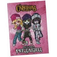 CATRINAS BUENOS PRESAGIOS | 9788413341460 | VV.AA. | Librería Castillón - Comprar libros online Aragón, Barbastro