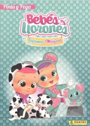 BEBES LLORONES | 9788427871540 | VV.AA. | Librería Castillón - Comprar libros online Aragón, Barbastro