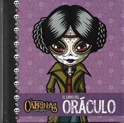 CATRINAS EL LIBRO DEL ORACULO | 9788413341453 | VV.AA. | Librería Castillón - Comprar libros online Aragón, Barbastro