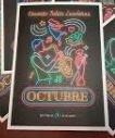 Octubre | 9788493715489 | Tubía Landeras, Ernesto | Librería Castillón - Comprar libros online Aragón, Barbastro
