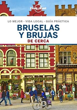 Bruselas y Brujas De cerca 4 | 9788408206781 | Smith, Helena/Walker, Benedict | Librería Castillón - Comprar libros online Aragón, Barbastro