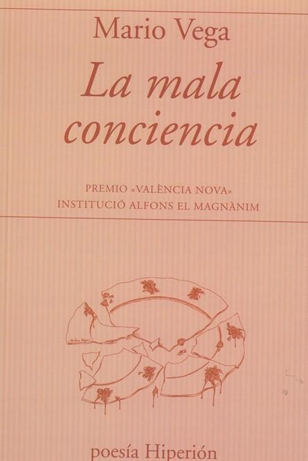 LA MALA CONCIENCIA | 9788490021477 | VEGA, MARIO | Librería Castillón - Comprar libros online Aragón, Barbastro