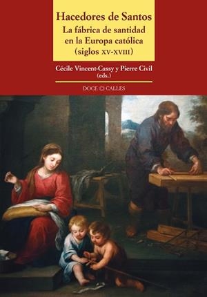 Hacedores de Santos | 9788497442534 | Librería Castillón - Comprar libros online Aragón, Barbastro