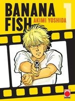 BANANA FISH | 9788413341392 | Akimi Yoshida | Librería Castillón - Comprar libros online Aragón, Barbastro