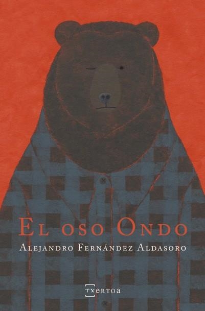 OSO ONDO, EL | 9788471486356 | Librería Castillón - Comprar libros online Aragón, Barbastro
