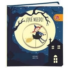 Que miedo | 9788868909079 | Clima,Gabriele | Librería Castillón - Comprar libros online Aragón, Barbastro