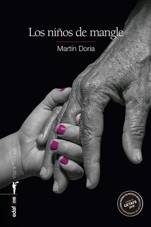 Los niños de mangle | 9788441439863 | Doria, Martín | Librería Castillón - Comprar libros online Aragón, Barbastro