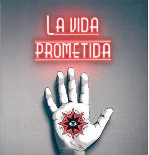 VIDA PROMETIDA LA | 9788412091342 | GARGALLO GASCON JOSE A | Librería Castillón - Comprar libros online Aragón, Barbastro