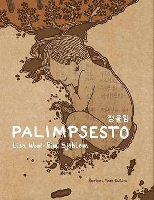 Palimpsesto | 9788416985098 | Wool-Rim Sjöblom, Lisa | Librería Castillón - Comprar libros online Aragón, Barbastro