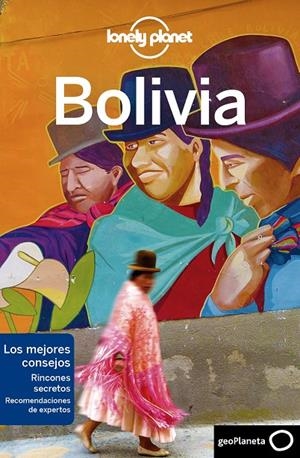 Bolivia 1 | 9788408209300 | Albiston, Isabel;Grosberg, Michael;Johanson, Mark | Librería Castillón - Comprar libros online Aragón, Barbastro