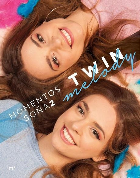 Momentos soña2 | 9788427046252 | Twin Melody | Librería Castillón - Comprar libros online Aragón, Barbastro