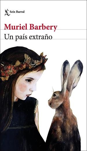 Un país extraño | 9788432235733 | Barbery, Muriel | Librería Castillón - Comprar libros online Aragón, Barbastro
