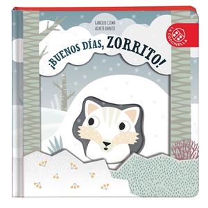 ¡Buenos días, zorrito! | 9788868909161 | Clima, Gabriele | Librería Castillón - Comprar libros online Aragón, Barbastro
