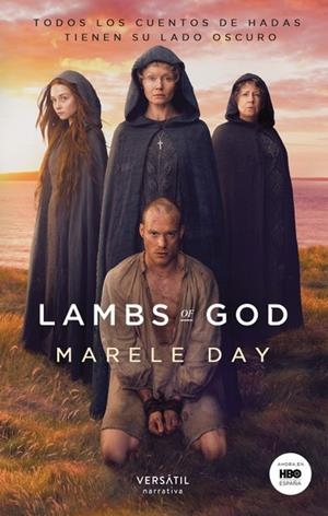 Lambs of God | 9788417451691 | Day, Marele | Librería Castillón - Comprar libros online Aragón, Barbastro