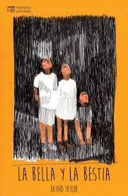 La bella y la bestia | 9788494998959 | Taylor, Bayard | Librería Castillón - Comprar libros online Aragón, Barbastro