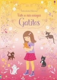 GATITOS | 9781474965989 | Watt, Fiona | Librería Castillón - Comprar libros online Aragón, Barbastro