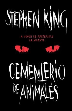 Cementerio de animales | 9788466348089 | Stephen King | Librería Castillón - Comprar libros online Aragón, Barbastro