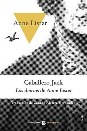 Caballero Jack | 9788412056693 | Lister, Anne | Librería Castillón - Comprar libros online Aragón, Barbastro