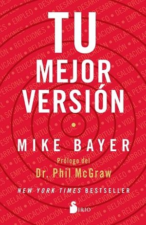Tu mejor versión | 9788418000058 | Bayer, Mike | Librería Castillón - Comprar libros online Aragón, Barbastro
