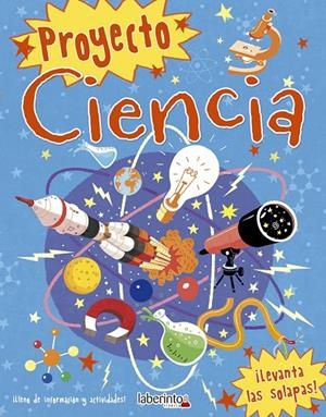 Proyecto Ciencia | 9788413300061 | Farndon, John | Librería Castillón - Comprar libros online Aragón, Barbastro