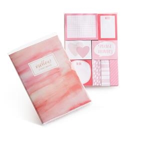 NOTAS ADHESIVAS BOOK MELLOW MIQUELRIUS 7476 | 8422593074763 | Librería Castillón - Comprar libros online Aragón, Barbastro