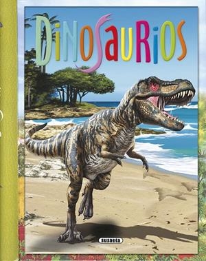 Dinosaurios | 9788467762730 | Escudero, Agustin | Librería Castillón - Comprar libros online Aragón, Barbastro
