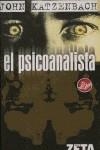 PSICOANALISTA, EL | 9788496546486 | KATZENBACH, JOHN | Librería Castillón - Comprar libros online Aragón, Barbastro
