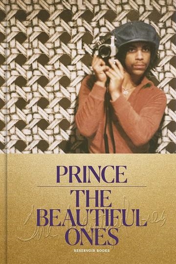 The beautiful ones | 9788417511920 | Prince | Librería Castillón - Comprar libros online Aragón, Barbastro
