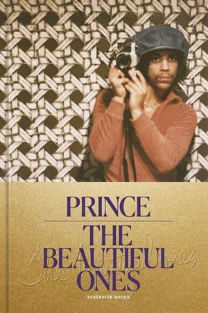 The beautiful ones | 9788417511920 | Prince | Librería Castillón - Comprar libros online Aragón, Barbastro