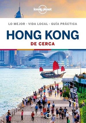 Hong Kong De cerca 5 | 9788408209690 | Parkes, Lorna ; Chen, Piera ; O'Malley, Thomas | Librería Castillón - Comprar libros online Aragón, Barbastro