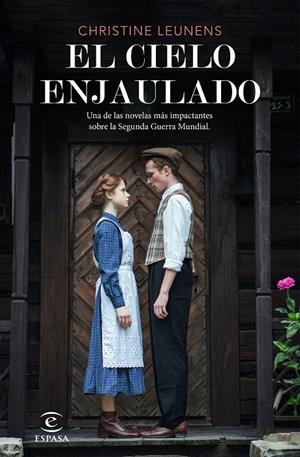 El cielo enjaulado | 9788467056624 | Leunens, Christine | Librería Castillón - Comprar libros online Aragón, Barbastro