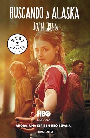 Buscando a Alaska | 9788466353229 | Green, John | Librería Castillón - Comprar libros online Aragón, Barbastro