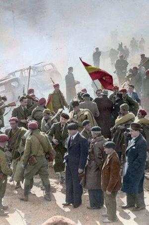 POR QUE EL FRENTE POPULAR PERDIO LA GUERRA CIVIL | 9788497391900 | MOA, PIO | Librería Castillón - Comprar libros online Aragón, Barbastro