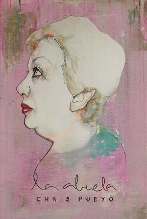 La abuela | 9788408217206 | Pueyo, Chris | Librería Castillón - Comprar libros online Aragón, Barbastro