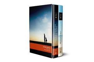 Estuche Premio Planeta 2019 | 9788408217862 | Cercas, Javier/Vilas, Manuel | Librería Castillón - Comprar libros online Aragón, Barbastro