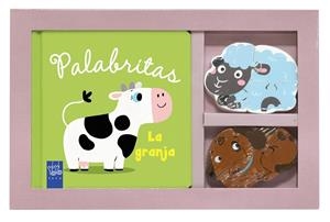 La granja | 9788408213987 | YOYO | Librería Castillón - Comprar libros online Aragón, Barbastro