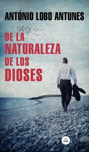 De la naturaleza de los dioses | 9788439735885 | António Lobo Antunes | Librería Castillón - Comprar libros online Aragón, Barbastro