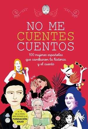 No me cuentes cuentos | 9788417922290 | Varias autoras | Librería Castillón - Comprar libros online Aragón, Barbastro