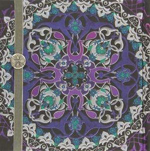 Cuadernos mandalas | 9788416055265 | Boncahier | Librería Castillón - Comprar libros online Aragón, Barbastro