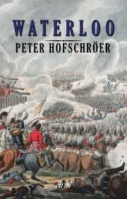 WATERLOO | 9788434467866 | HOFSCHRÖER, PETER | Librería Castillón - Comprar libros online Aragón, Barbastro