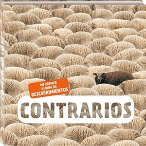 Contrarios | 9788417497316 | Bios | Librería Castillón - Comprar libros online Aragón, Barbastro