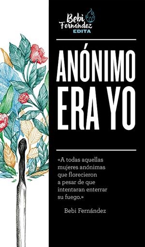 Anónimo era yo | 9788417922306 | Librería Castillón - Comprar libros online Aragón, Barbastro