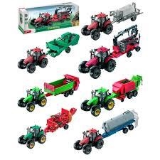 MONDO TRACTOR TRAILER 1:27 | 8001011610020 | Librería Castillón - Comprar libros online Aragón, Barbastro