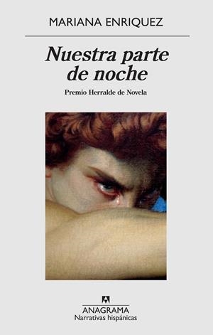 Nuestra parte de noche | 9788433998859 | Enriquez, Mariana | Librería Castillón - Comprar libros online Aragón, Barbastro