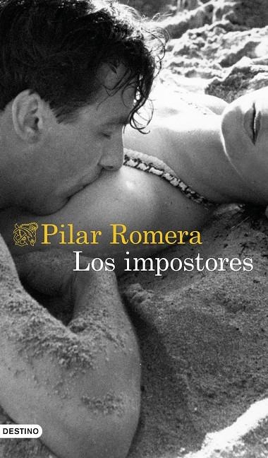 Los impostores | 9788423356423 | Romera, Pilar | Librería Castillón - Comprar libros online Aragón, Barbastro