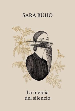 La inercia del silencio | 9788417858513 | Búho, Sara | Librería Castillón - Comprar libros online Aragón, Barbastro
