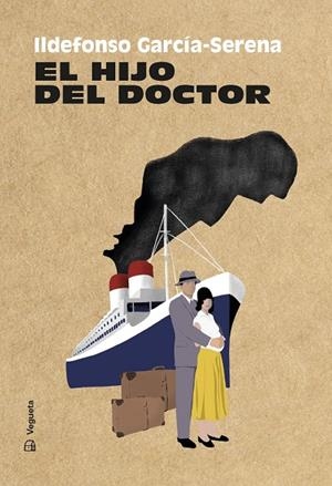 El hijo del doctor 2ed. | 9788417137588 | García Serena, Ildefonso | Librería Castillón - Comprar libros online Aragón, Barbastro